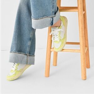 Oncept Phoenix Sneaker - cool matcha -7